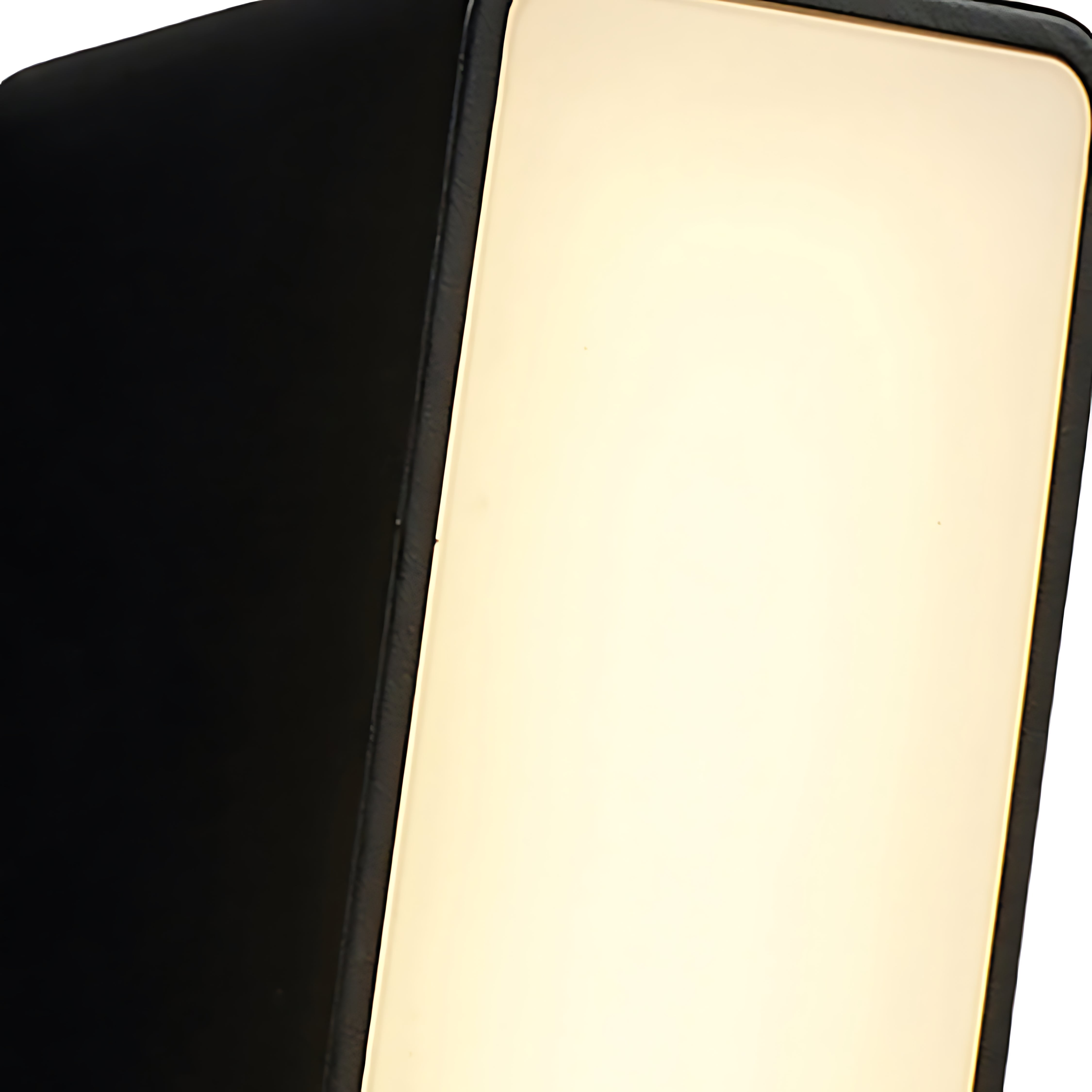 Maryy Square Led Outdoor Wall Light