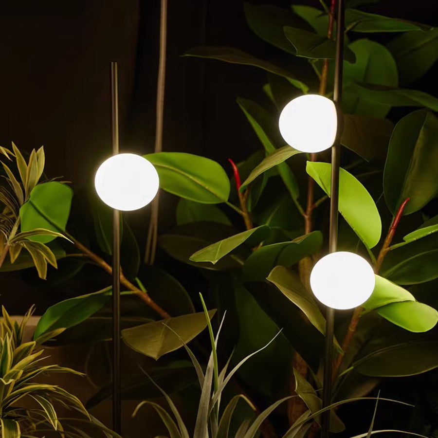 Ursan Landscape Minimalist Outdoor Light