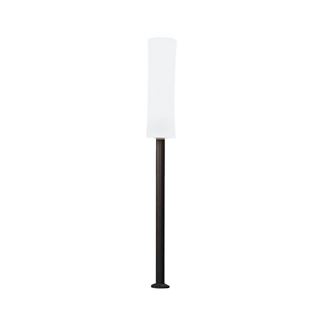 David High Pole Landscape Outdoor Post Light