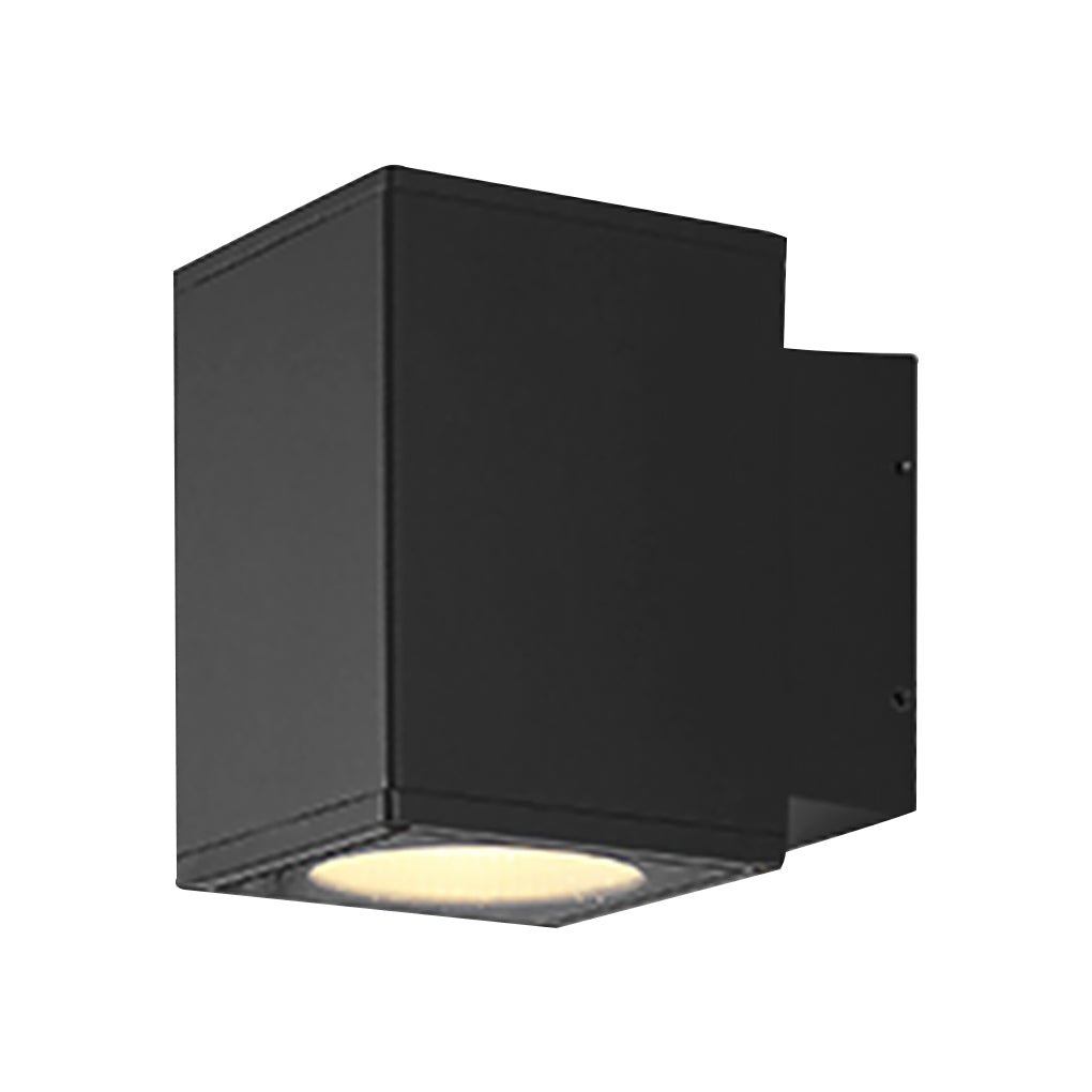 Jimy LED Classic Unique Outdoor Wall Sconces