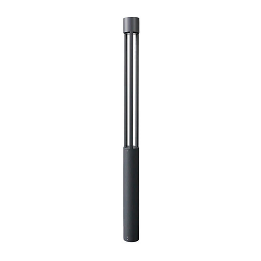 Irene Bollard Modern Elegant Landscape Glass Outdoor Light