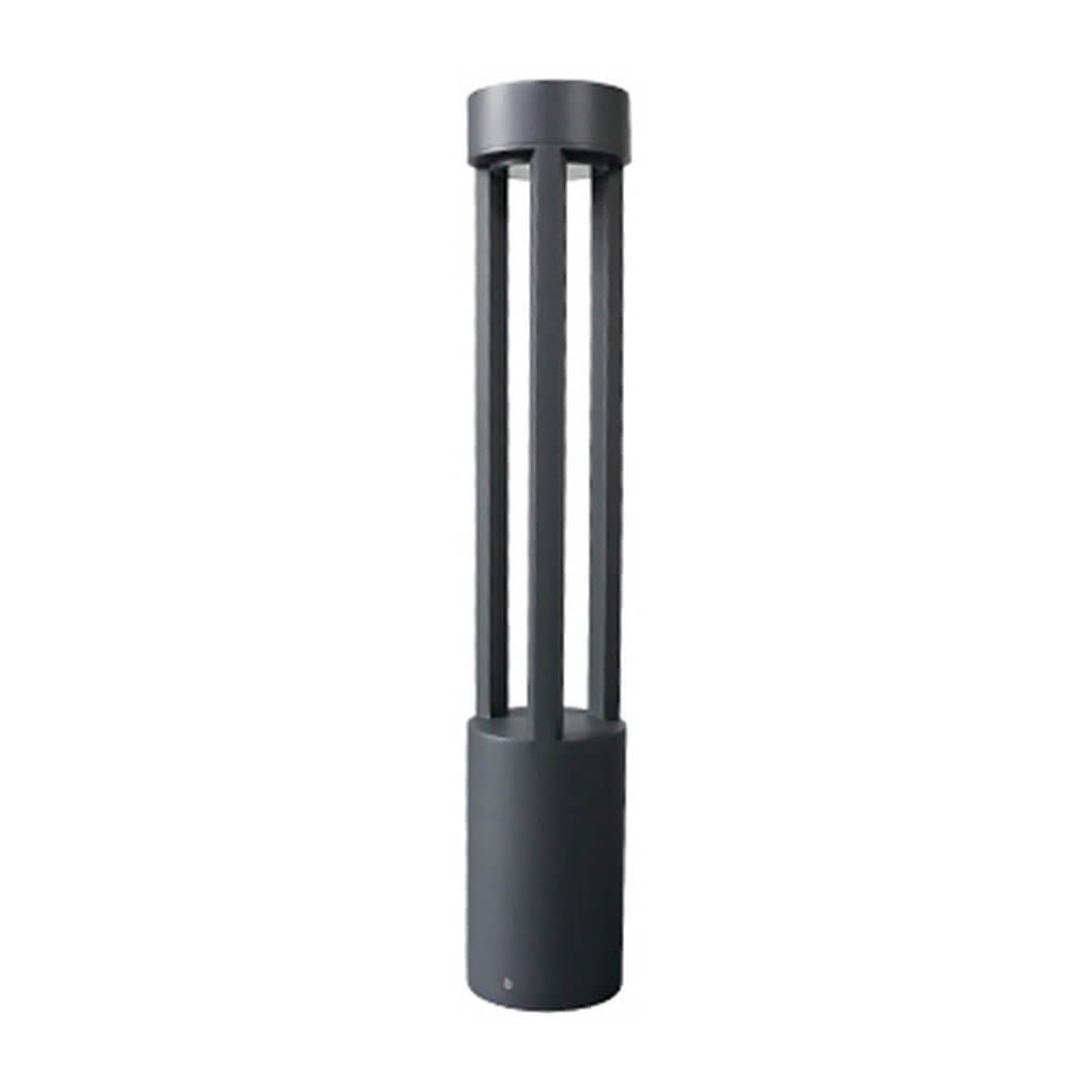 Irene Bollard Modern Elegant Landscape Glass Outdoor Light