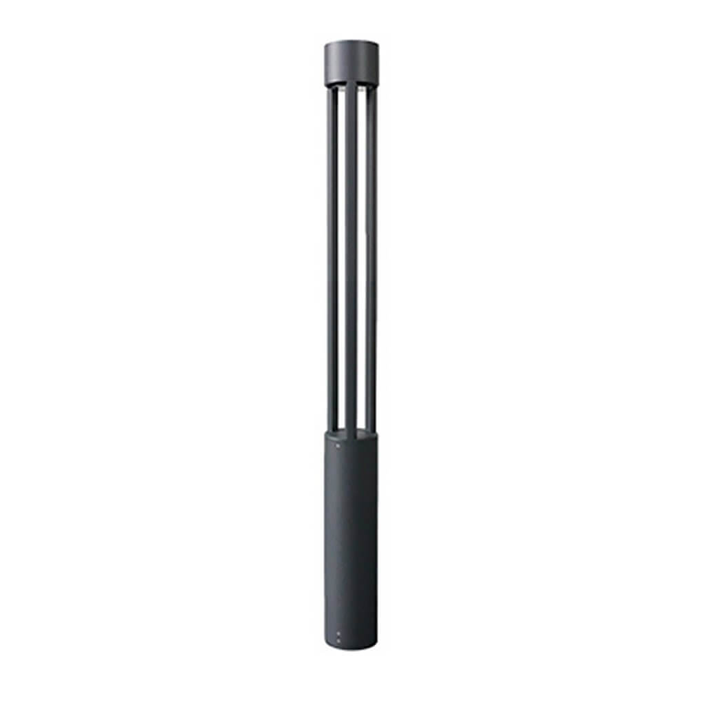 Irene Bollard Modern Elegant Landscape Glass Outdoor Light