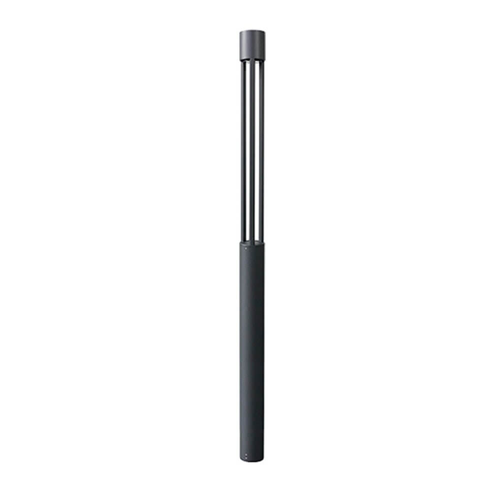 Irene Bollard Modern Elegant Landscape Glass Outdoor Light