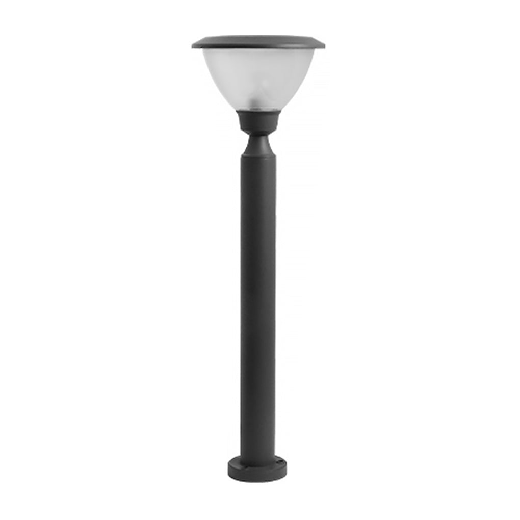 Winona Elegant Round & Square Outdoor Lights