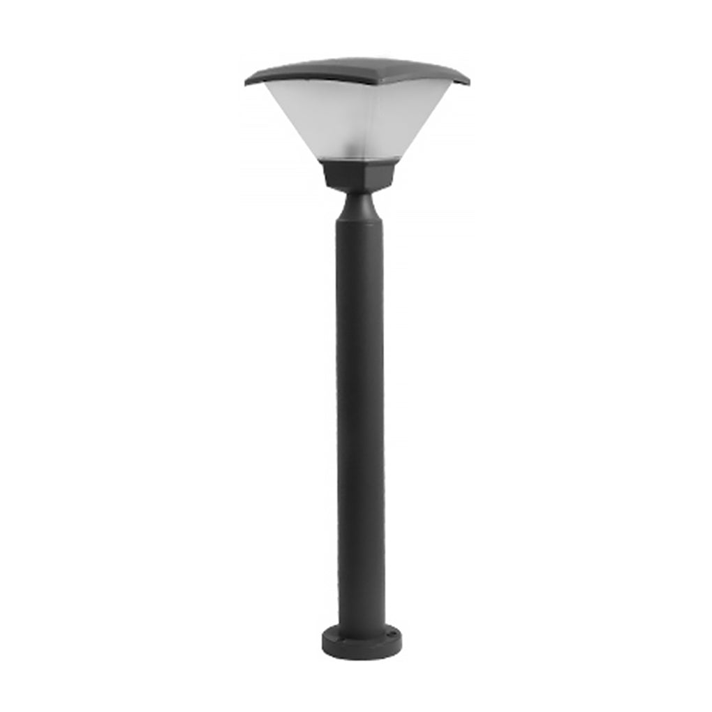 Winona Elegant Round & Square Outdoor Lights