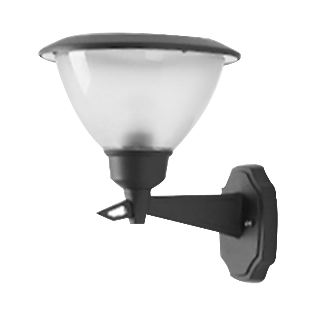 Winona Elegant Round & Square Outdoor Lights