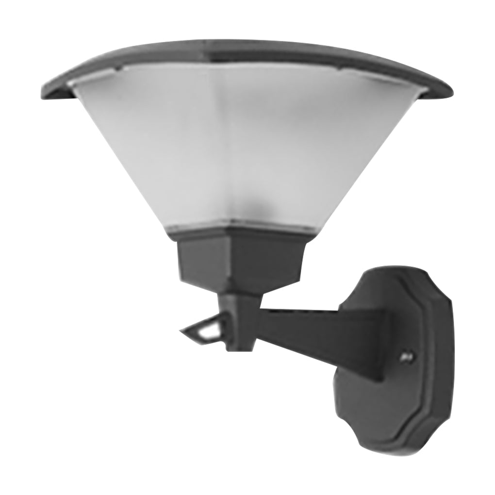 Winona Elegant Round & Square Outdoor Lights