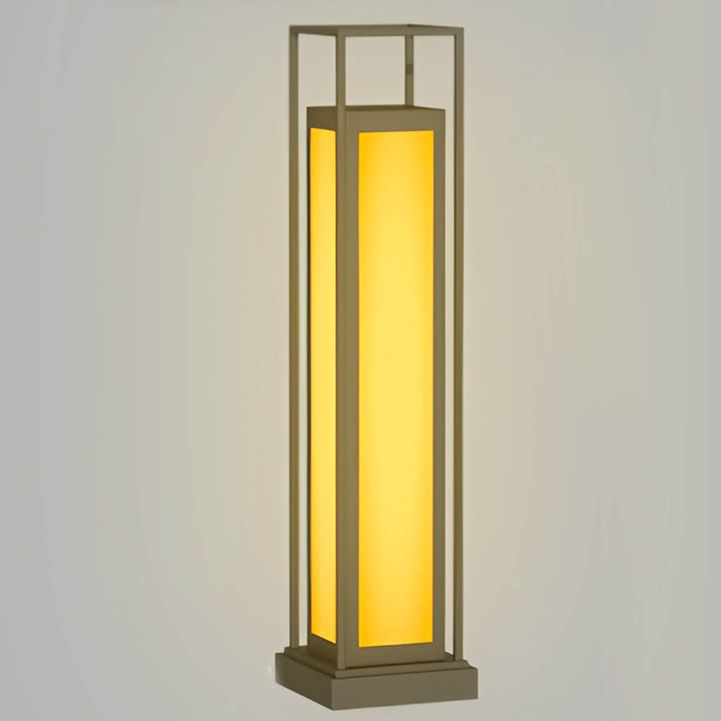 Olaf LED Landscape Stainless Steel Outdoor Pathway Lights