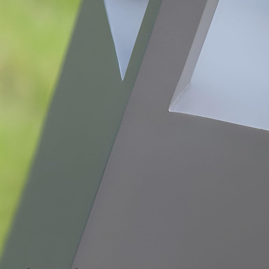 Elen LED Landscape Bollard Outdoor Lights