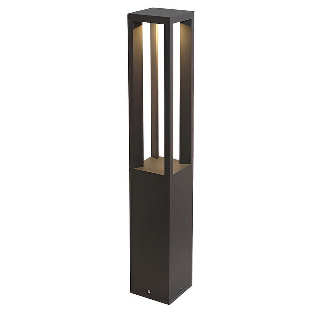 Elen LED Landscape Bollard Outdoor Lights
