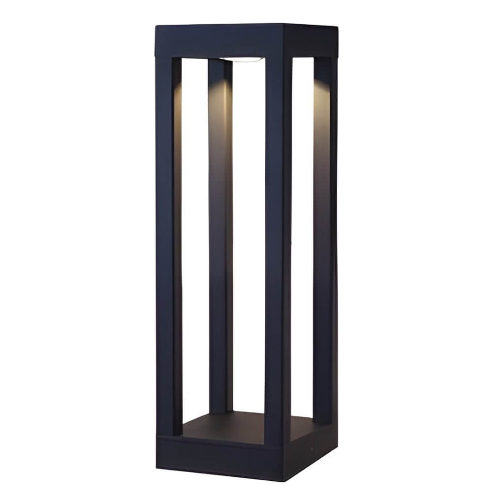 Elen LED Landscape Bollard Outdoor Lights