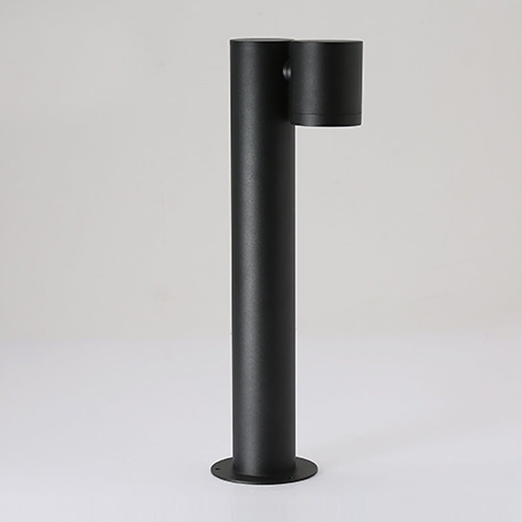 Melvin Dual-Head Landscapes Outdoor Lawn Light