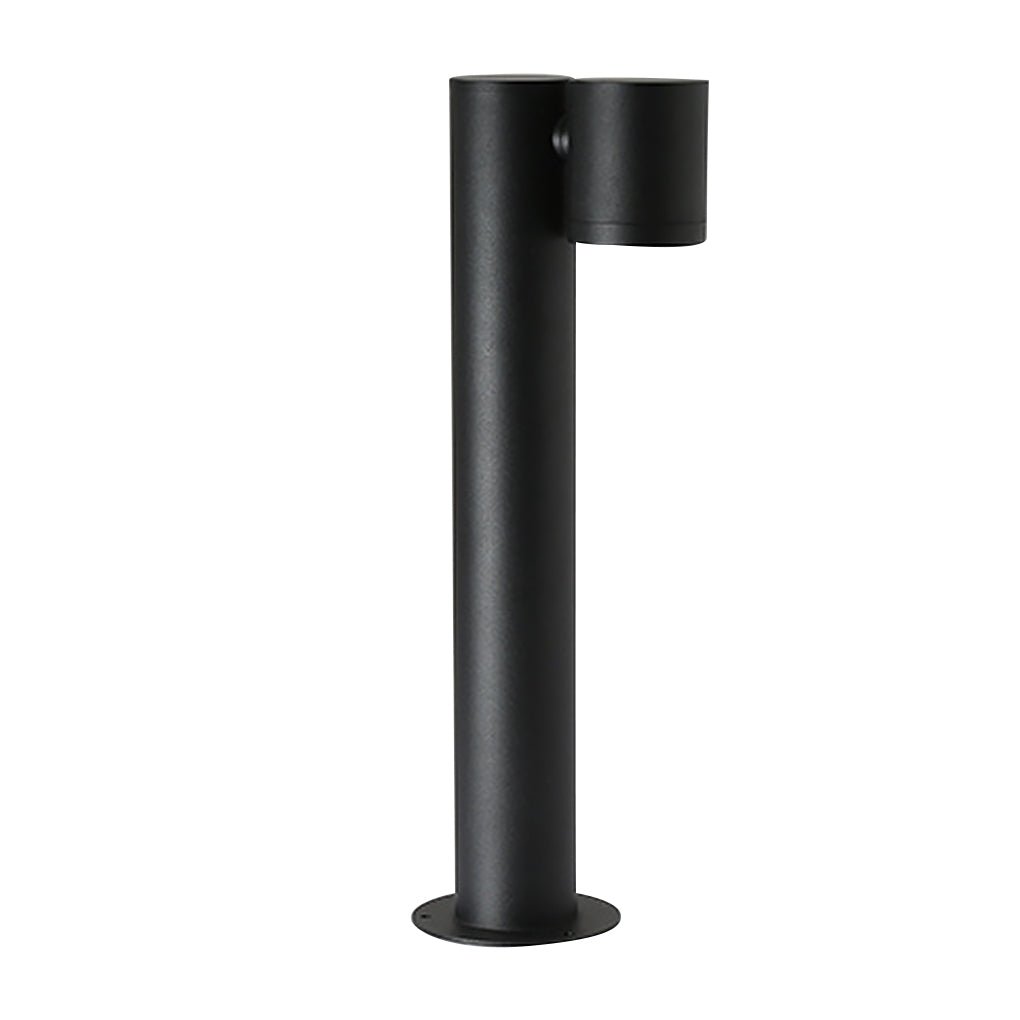 Melvin Dual-Head Landscapes Outdoor Lawn Light