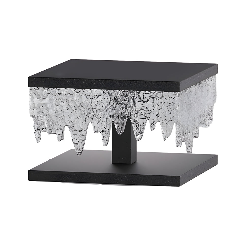 Ambitious Creative Modern Outdoor Fence Post Lights