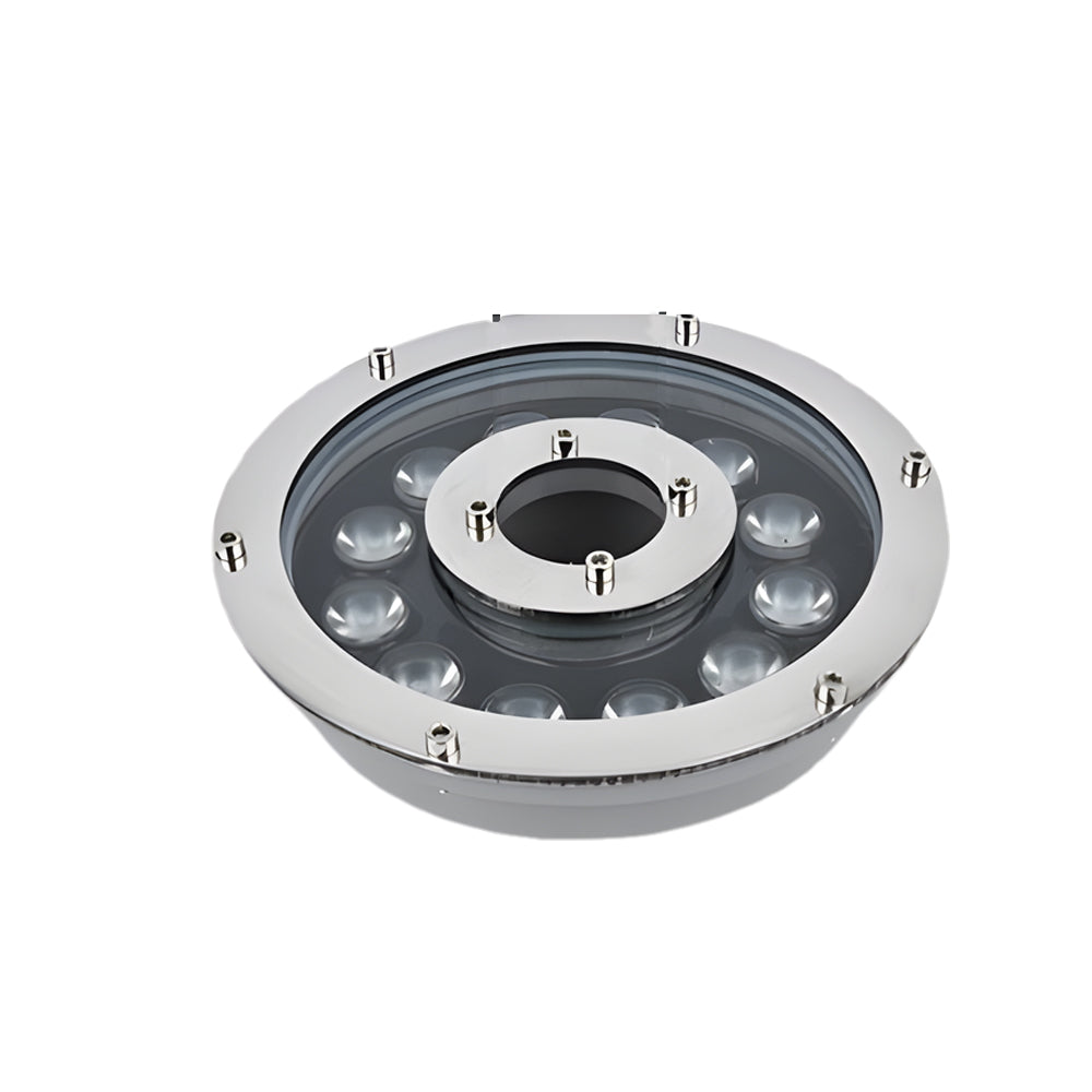 Kare LED Fountain Waterproof Outdoor Light