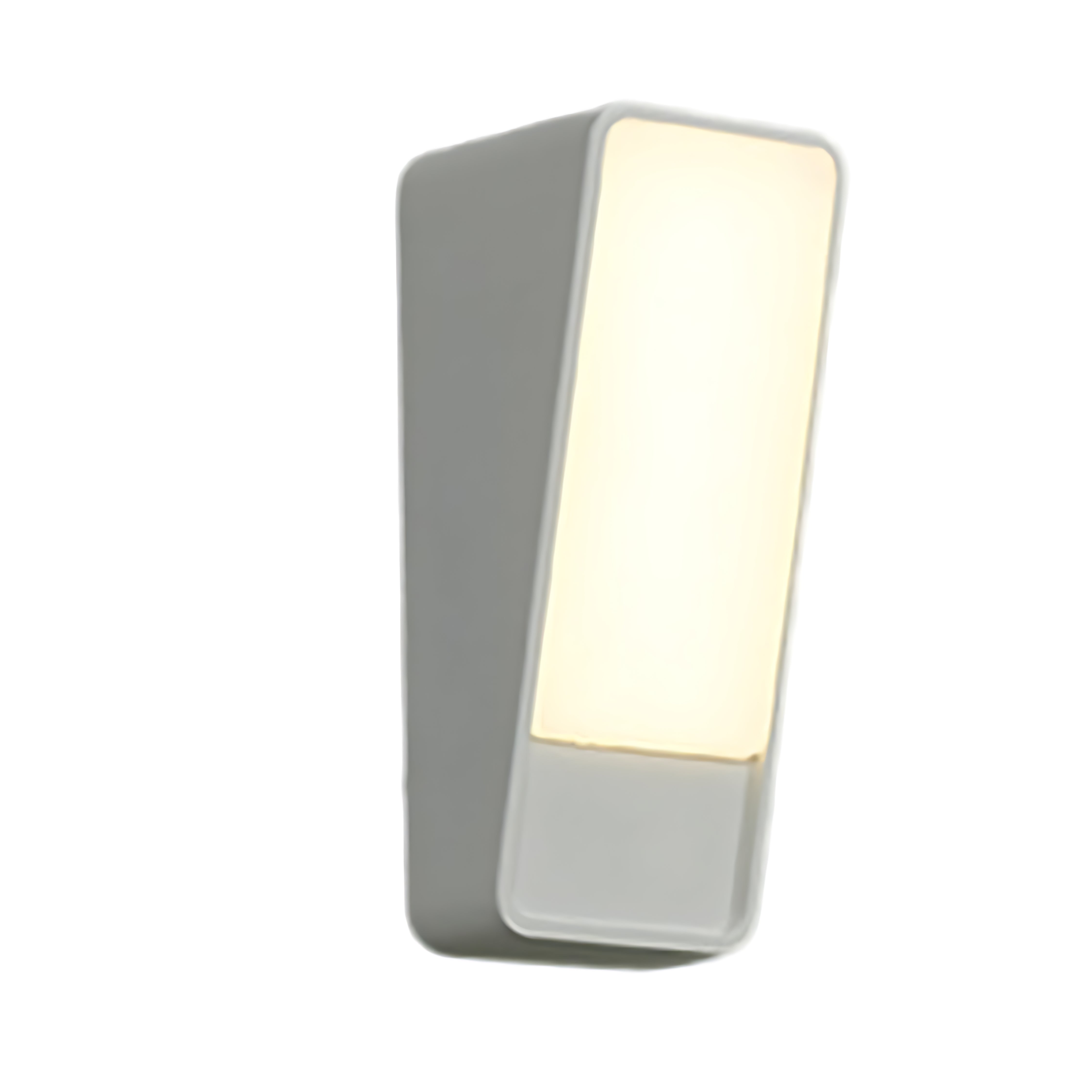 Maryy Square Led Outdoor Wall Light