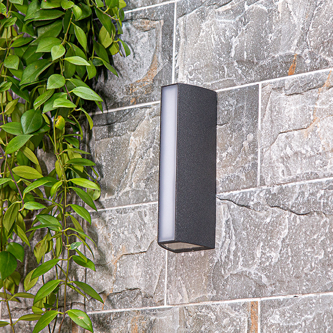 Nonfri Modern Style Outdoor Wall Sconce