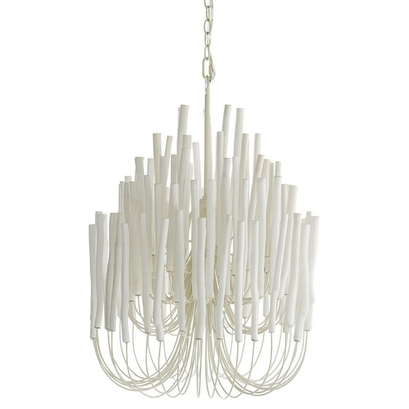 Willow 6-Head Chandelier