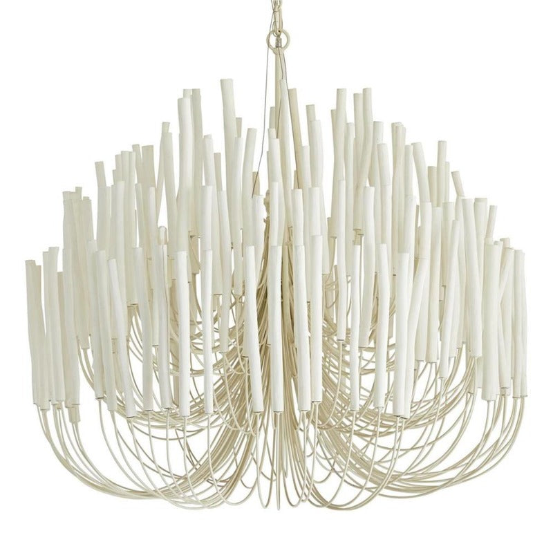 Willow 6-Head Chandelier