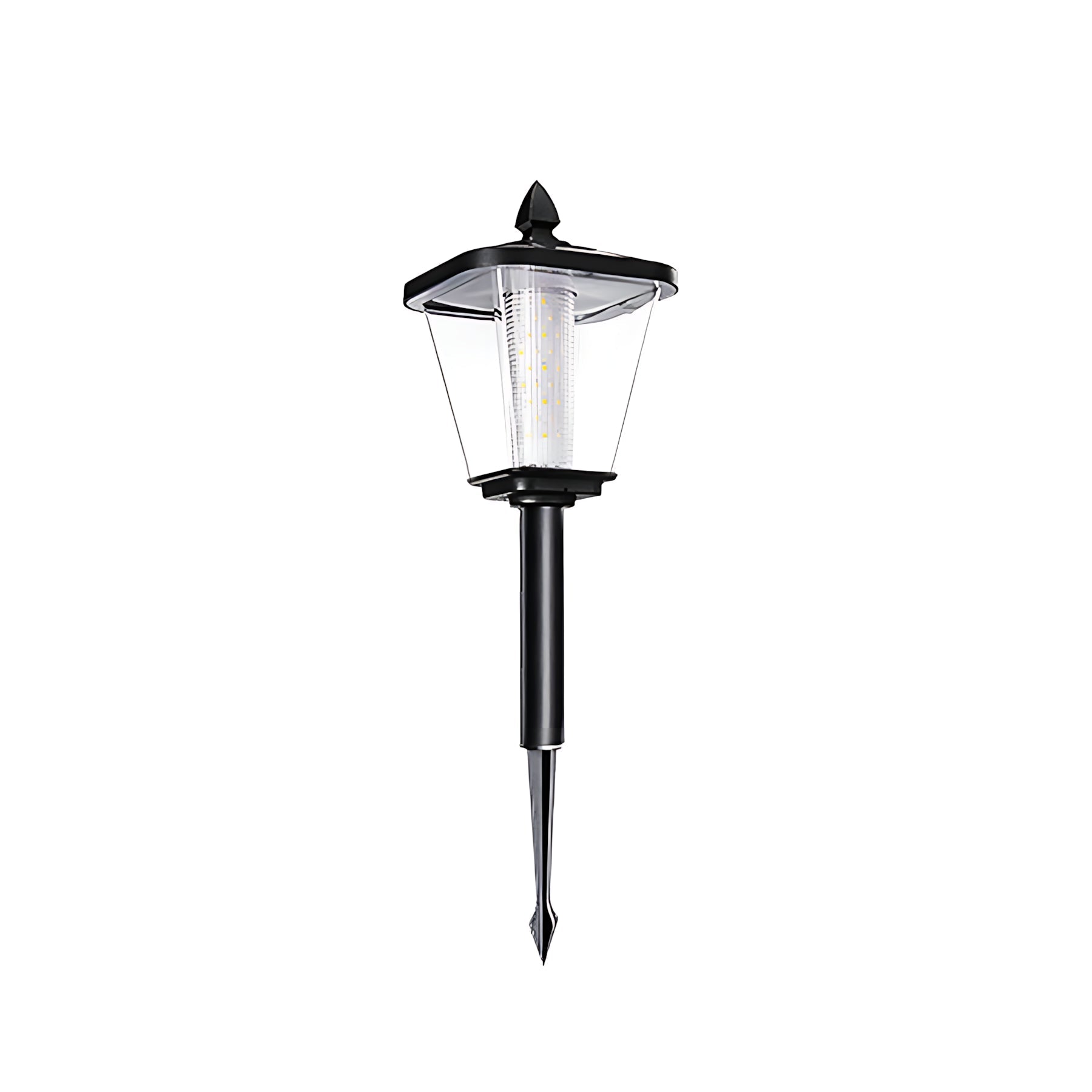 Lara Lawn Stakes Solar LED Outdoor Lights